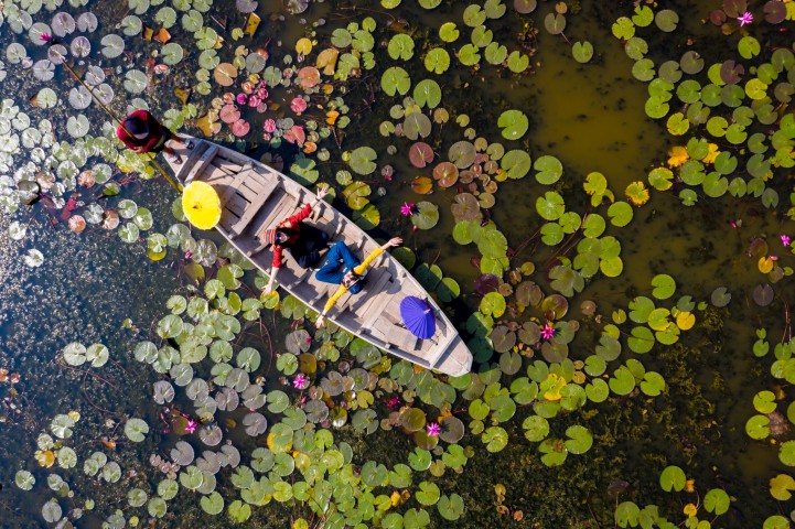 ที่เที่ยวนครปฐม